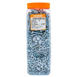 T7B210 - Set Screw & Nut